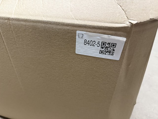 11x beeldschermen / monitoren, diverse merken en types o.a. iiyama - afbeelding 7 van  15