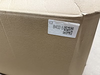 11x beeldschermen / monitoren, diverse merken en types o.a. iiyama - afbeelding 7 van  15