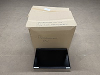 11x beeldschermen / monitoren, diverse merken en types o.a. iiyama