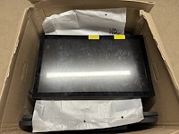 11x beeldschermen / monitoren, diverse merken en types o.a. iiyama - afbeelding 8 van  15