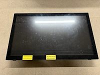 11x beeldschermen / monitoren, diverse merken en types o.a. iiyama - afbeelding 15 van  15