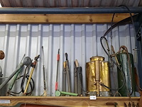 11x bestrijding attributen - afbeelding 1 van  9