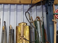 11x bestrijding attributen - afbeelding 2 van  9