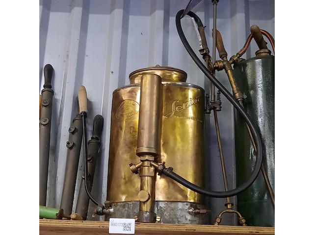 11x bestrijding attributen - afbeelding 3 van  9