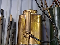 11x bestrijding attributen - afbeelding 3 van  9