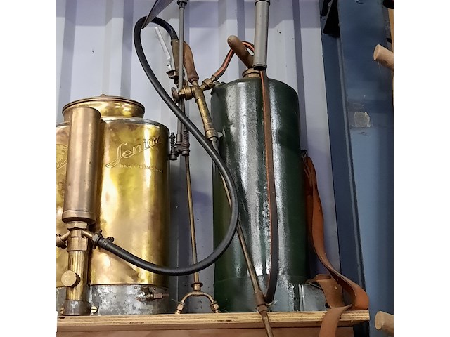 11x bestrijding attributen - afbeelding 4 van  9