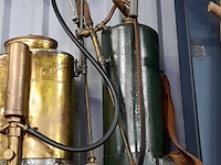 11x bestrijding attributen - afbeelding 4 van  9