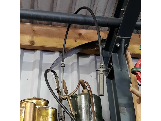 11x bestrijding attributen - afbeelding 5 van  9