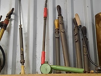 11x bestrijding attributen - afbeelding 6 van  9