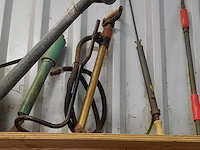 11x bestrijding attributen - afbeelding 7 van  9