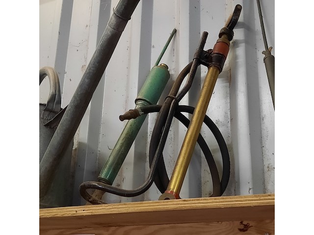 11x bestrijding attributen - afbeelding 8 van  9