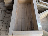 11x bloembak - afbeelding 5 van  8