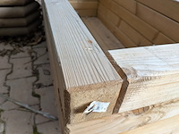 11x bloembak - afbeelding 6 van  8