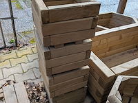 11x bloembak - afbeelding 8 van  8