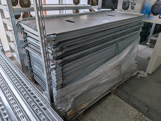 11x deense kar - afbeelding 3 van  12