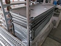 11x deense kar - afbeelding 4 van  12