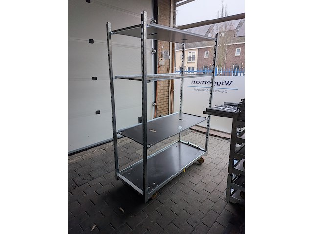 11x deense kar - afbeelding 1 van  12