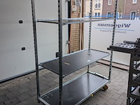 11x deense kar - afbeelding 1 van  12