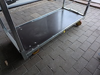 11x deense kar - afbeelding 5 van  12