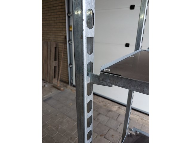 11x deense kar - afbeelding 7 van  12