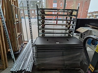 11x deense kar - afbeelding 9 van  12