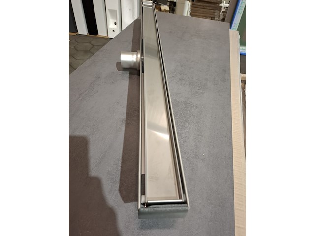 11x diverse douchegoot easydrain, rvs - afbeelding 3 van  7