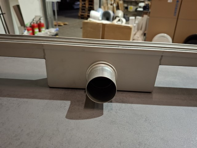 11x diverse douchegoot easydrain, rvs - afbeelding 4 van  7