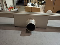 11x diverse douchegoot easydrain, rvs - afbeelding 4 van  7