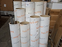 11x diverse douchegoot easydrain, rvs - afbeelding 5 van  7