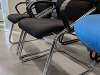11x diverse kantoorstoel - afbeelding 2 van  16