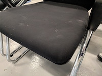 11x diverse kantoorstoel - afbeelding 3 van  16