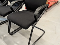11x diverse kantoorstoel - afbeelding 5 van  16