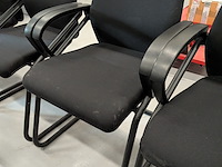 11x diverse kantoorstoel - afbeelding 6 van  16