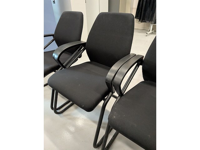 11x diverse kantoorstoel - afbeelding 7 van  16