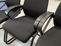 11x diverse kantoorstoel - afbeelding 7 van  16