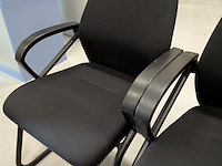 11x diverse kantoorstoel - afbeelding 8 van  16