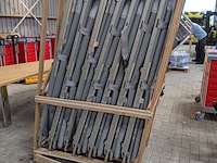 11x draagbrancard ferno - afbeelding 3 van  7