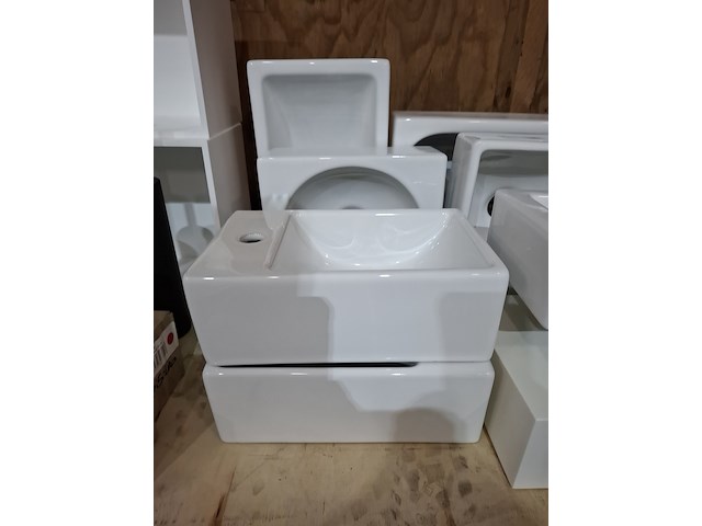 11x fontein wit - afbeelding 2 van  7