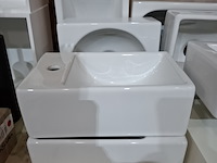 11x fontein wit - afbeelding 2 van  7