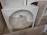 11x fontein wit - afbeelding 4 van  7