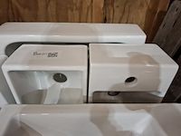 11x fontein wit - afbeelding 6 van  7