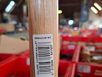11x hamer, roodkoper 1500 - afbeelding 4 van  4