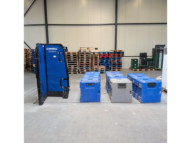 11x koelbox - afbeelding 1 van  19