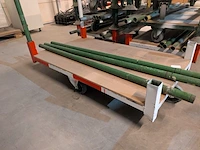 11x magazijnwagen - afbeelding 6 van  7