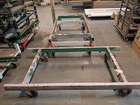 11x magazijnwagen - afbeelding 7 van  7
