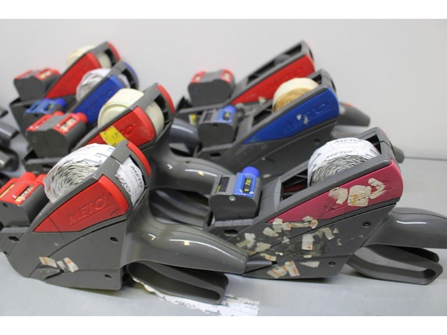 11x meto prijstang - afbeelding 2 van  11