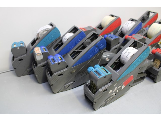 11x meto prijstang - afbeelding 5 van  11