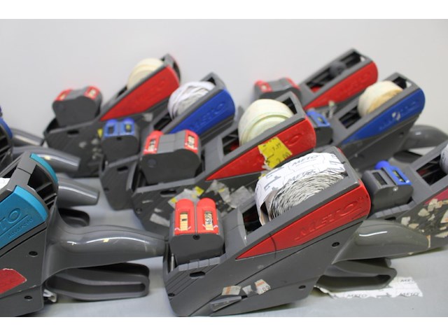 11x meto prijstang - afbeelding 6 van  11