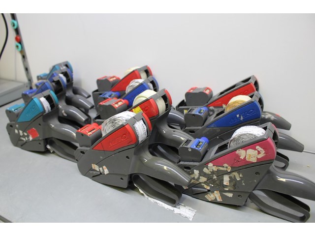 11x meto prijstang - afbeelding 8 van  11