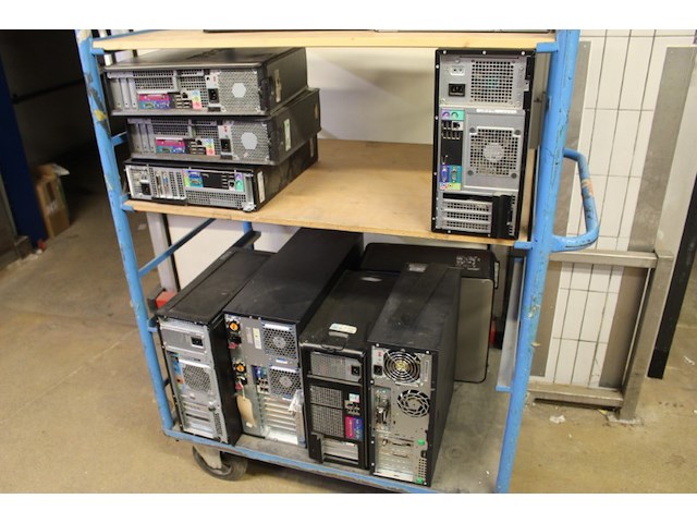 11x pc - afbeelding 3 van  11